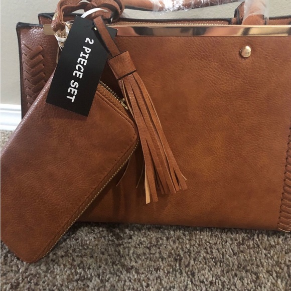 New Bag skin color - Picture 2 of 2